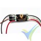Castle Creations brushless ESC Phoenix 45 HV, 4S-12S, OPTO, 59g
