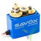 Servo digital Savox SW-0231MG, 66g, 15Kg.cm, 0.17s/60º, 4.8V-6V