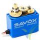 Servo digital Savox SW-0231MG, 66g, 15Kg.cm, 0.17s/60º, 4.8V-6V