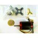 Motor brushless EMP N2836/12, 750 Kv