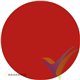 Oracover - Oralight - Light Transparent Red (Length : 1m , Width : 60cm )