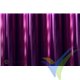 Oralight purple transparent, 1m