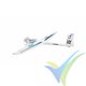 Multiplex Heron glider Kit