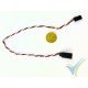 Prolongador cable de servo universal- 30cm - 0.13mm2 (26AWG)