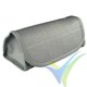 Bolsa ignífuga de seguridad 190x85x75mm para batería LiPo