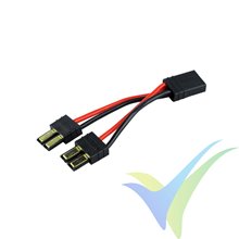 Parallel cable, YUKI MODEL, compatible with TRAXXAS