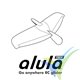 Dream-Flight Alula-TREK Kit, 900mm, 156-184g