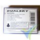 BEC lineal 10A Dualsky VR PRO, 30g