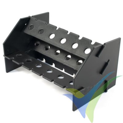 Soporte Carisma 14790 para herramientas