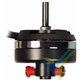 Motor brushless Multiplex ROXXY BL C28-15-1100Kv, 33g, 40W