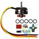 Motor brushless Multiplex ROXXY BL C28-15-1100Kv, 33g, 40W