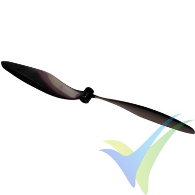 GWS 8x4.3" Slowfly propeller