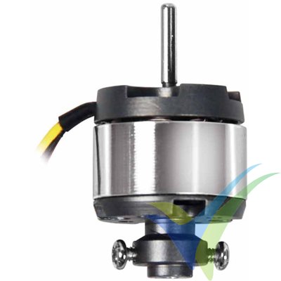 Motor brushless Multiplex ROXXY BL C18-15-2000Kv, 13g, 35W