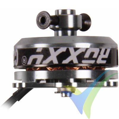 Multiplex ROXXY BL C27-13-1800Kv brushless motor, 20g, 110W