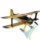 Kit avión indoor Multiplex Challenger, 850mm, 225g