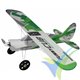 Kit avión indoor Multiplex FunnyCub, 930mm, 180g