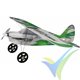 Multiplex FunnyCub indoor airplane kit, 930mm, 180g