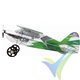 Multiplex FunnyCub indoor airplane kit, 930mm, 180g