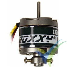 Motor brushless Multiplex ROXXY BL C22-20-1330Kv NAVY, 28g, 60W