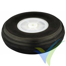 Lightweight wheel, Ø114.30mm (4,50")