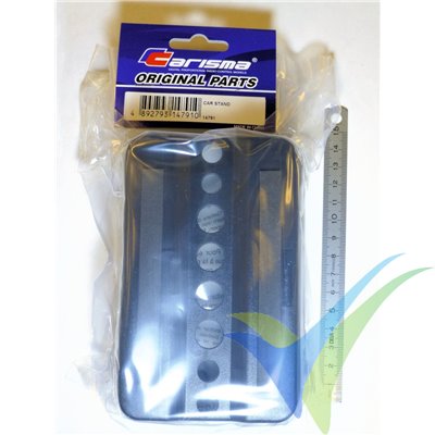 Soporte Carisma 14791 para mini coche