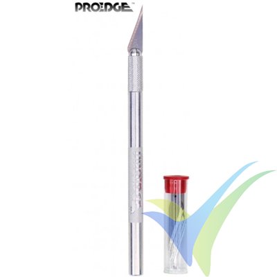 ProEdge #1 Precision Light Duty Knife w/ 5 #11 Blades