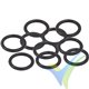 O-Ring 20/2mm For Propsaver, 10pcs
