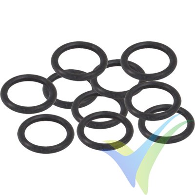 O-Ring 20/2mm For Propsaver, 10pcs