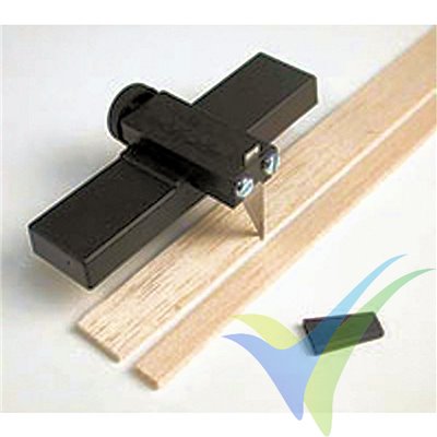 Balsa Cutter Kavan 0145A