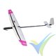 Horejsi Q12X F5J motorglider kit, 2000mm, 450g