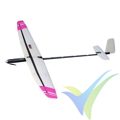 Horejsi Q12X F5J motorglider kit, 2000mm, 450g
