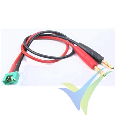 Cable de carga MPX, 2.08mm2 (14AWG)