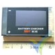 Smart battery tester iSDT BC-8S