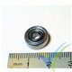 Ball bearing 12x4x4mm, 2.1g