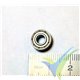 Ball bearing 10x4x4mm, 1.4g