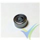 Ball bearing 11x5x5mm, 1.8g