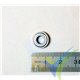 Ball bearing 11x5x5mm, 1.8g