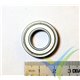 Ball bearing 24x12x6mm, 9.4g