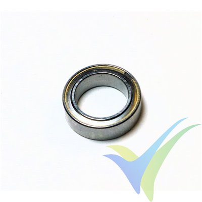 Ball bearing 12x8x3.5mm, 1g