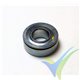 Ball bearing 13x6x5mm, 2.9g