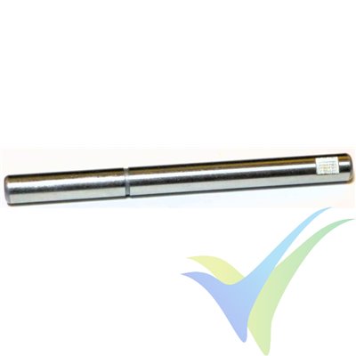 Shaft spare part for EMP N4240 motor, 5mm x 60mm, 9g