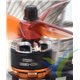 Motor brushless GEMFAN GT2205L, 2450Kv, para multirrotor