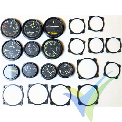 Scale Instruments 1/4 German WWII