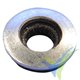 #4 Bonded washer M2.5, 20 pcs