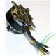 T-motor AT2206-17 brushless motor, 25g, 120W, 1500Kv