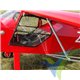 Kitfox 1/4 semi-scale short kit, 2440mm, 6 to 8Kg