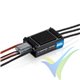 HobbyWing FlyFun 60A V5 ESC, 3S-6S, BEC 8A, 73.5g