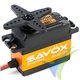 Servo digital Savox SB-2251SG, 68g, 15Kg.cm, 0.085s/60º, 4.8V-6V
