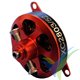 XPower XC2803/52 Nicolas Pietu Replica brushless motor, 16.5g, 113W, 1860Kv