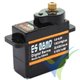 Servo digital EMAX ES08MD II, 13g, 2Kg.cm, 0.1s/60º, 4.8V-6V